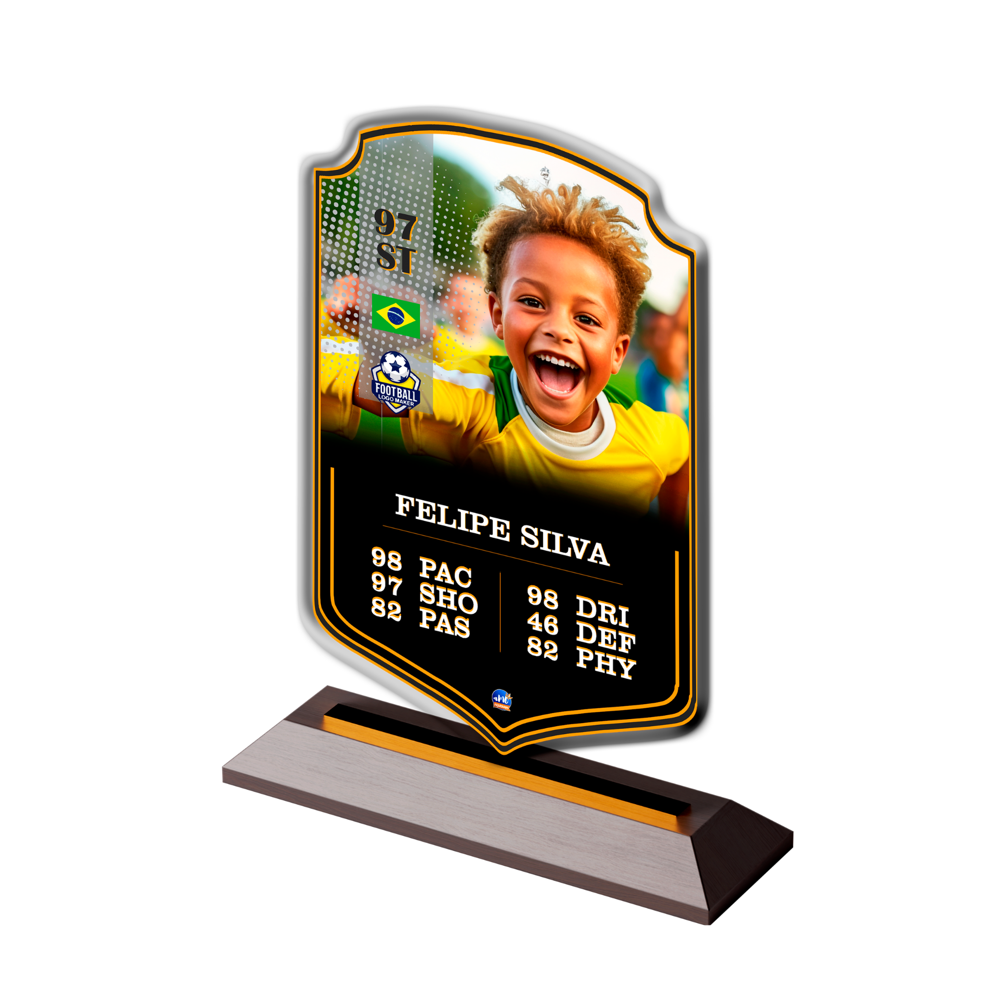 Card Fifa